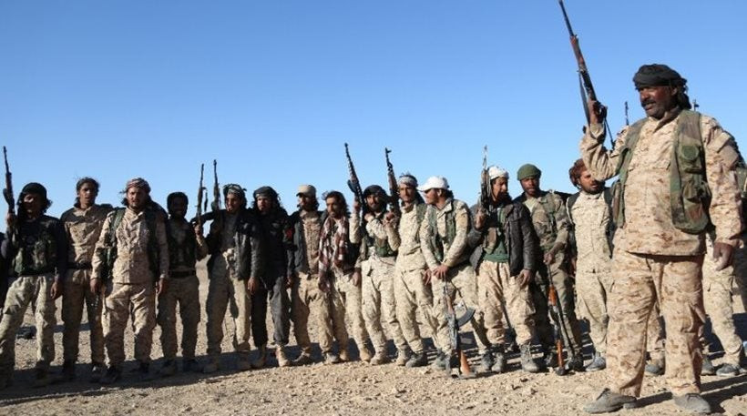 Koύρδοι Συρίας: Casus Belli η ανάπτυξη τουρκικών στρατευμάτων κοντά σε περιοχές που ελέγχονται από τo YPG